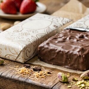 Dubai Pistachio 2-Bar Pack2 bars