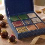 Exotic Gourmet Chocolate Secrets