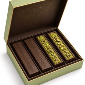 Pistachio Lovers Box (4 bars)
