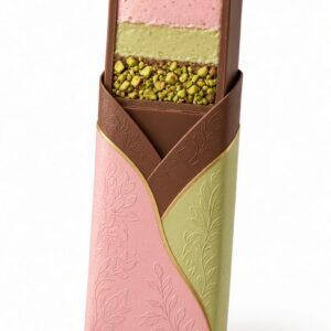 Strawberry Pistachio Bar (100–120g)