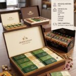 Crafting Global Chocolate Luxury