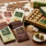 The Global Dubai Chocolate Guide