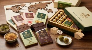 The Global Dubai Chocolate Guide